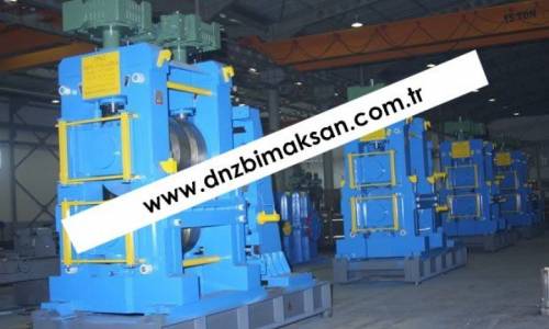 Rolling Stand RMS 01