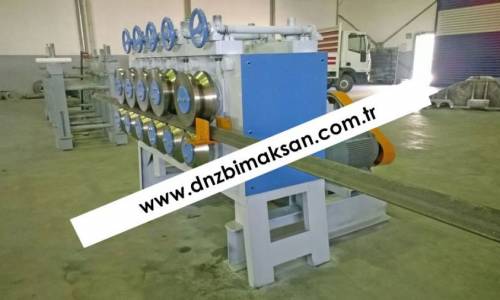 Straightening Machine